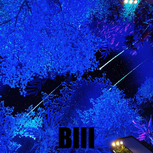 Biii - Crepuscular