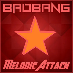 Melodic Attack - Extended Mix