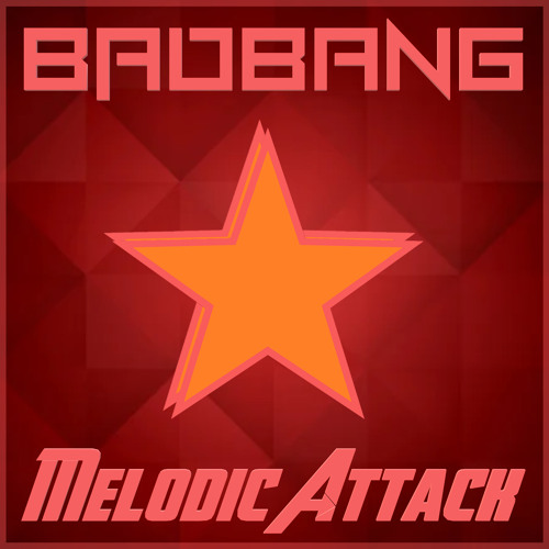 Melodic Attack - Extended Mix