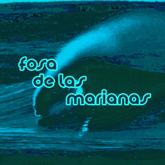 Fosa de las Marianas