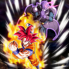 Kefla & Goku - Let's play 😀 for me I got : Shinning blaster ~Goku