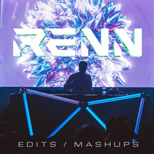 Puff Daddy, Jimmy Page vs. 13 vs. Blanke - Come With Me vs. Oath vs. Welcome [RENN Edit]