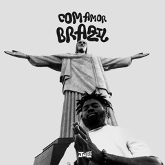 Bunda (feat. GoldLink)