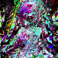 it devours me with love.