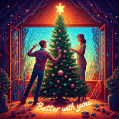Better with you