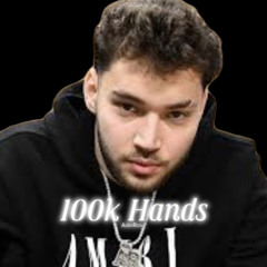 100k Hands (feat) Cuffem from Stream
