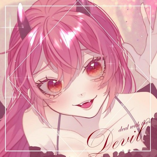 Stream Deal With The Devil (Jubyphonic Original) by sakera Listen