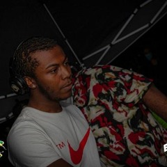 @DJKCUK LIVE @BRAFF INNA SILENCE Ft, DJ SWIVO