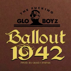 Ballout - 1942