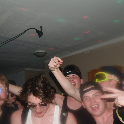 can't hold us (sped up)