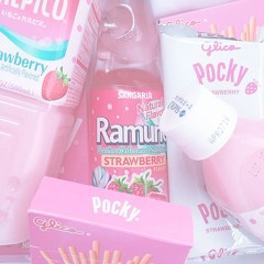 Pocky On Me Like Im Lordsun