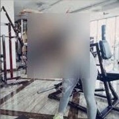 Original video ragazza in palestra telegram