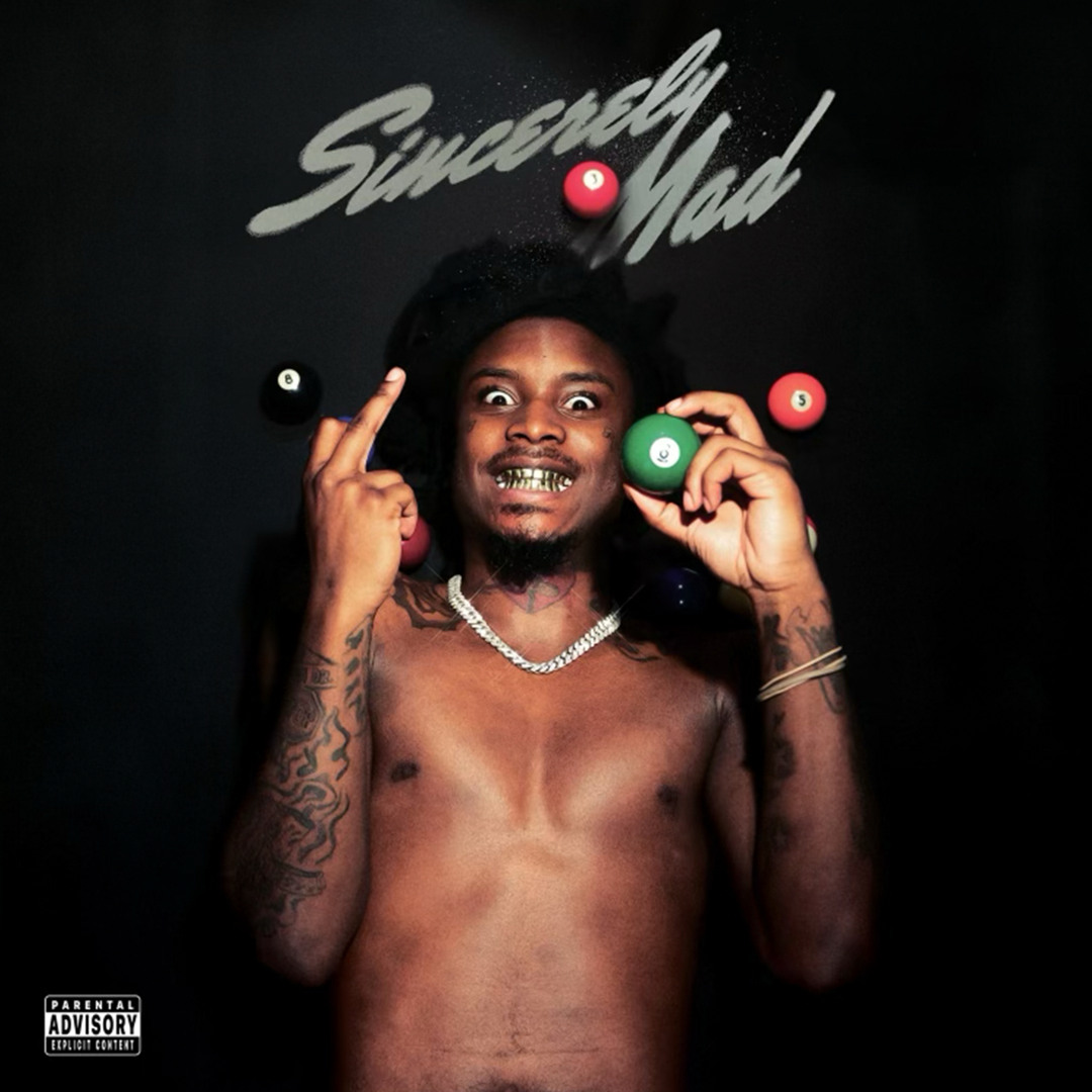 Stream Dope Slangin by Jdot Breezy | Listen online for free on