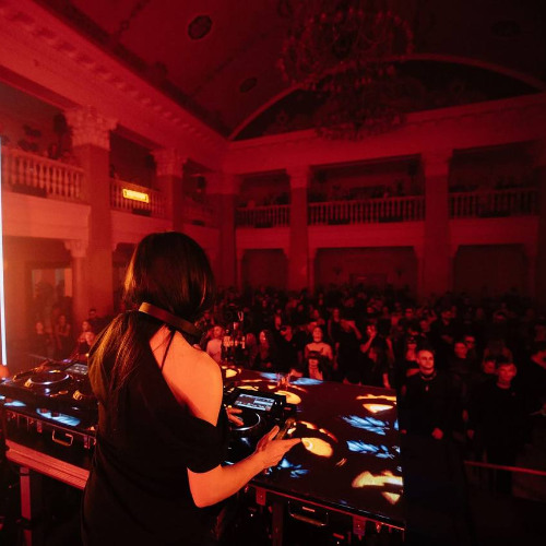 Dj Contest
