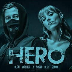 Hero ( Fthrasmnthl x Bond )#Exclusive