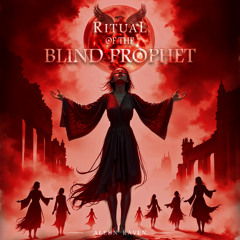Ritual of the Blind Prophet | Dark Fantasy Ethnic Music