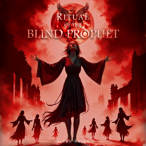 Ritual of the Blind Prophet | Dark Fantasy Ethnic Music