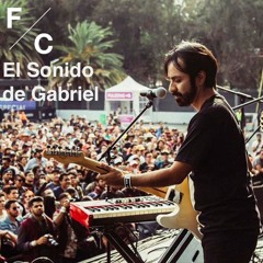 El sonido de Gabriel