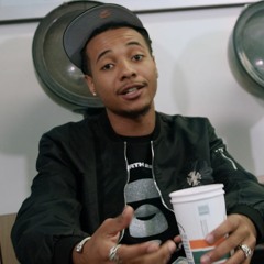 Ejay! ft. Dinero - Big Worm (Prod. RekSoBlow) [Thizzler]