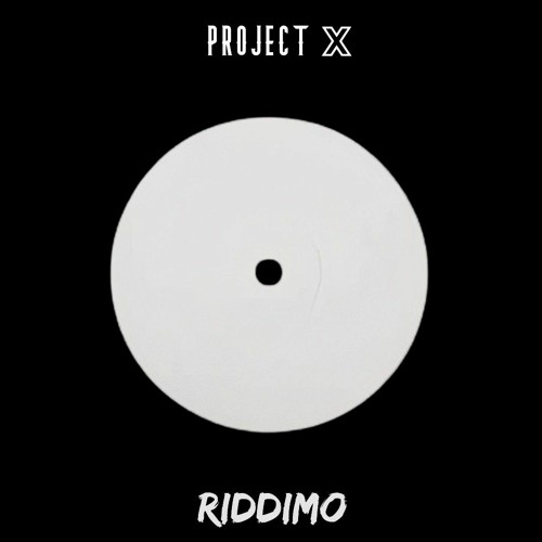 Riddimo - Project X