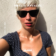 XLR8R Podcast 735: Amélie Ravalec