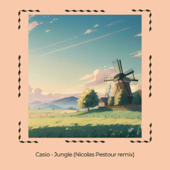 Casio (Rework)