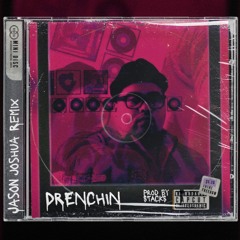 Cold (Jason Joshua Remix)