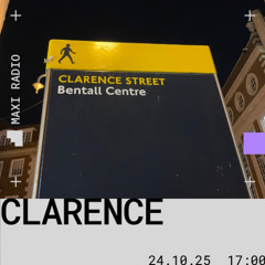 Clarence / 24-10-2025