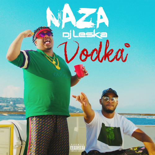 Stream Vodka by Naza | Listen online for free on SoundCloud