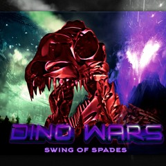 Dino Wars