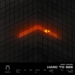 Hard to See