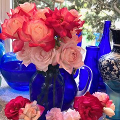 When There Are Roses