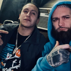 Pesado "Heavy Freestyle"(Ft. Mexiveli & Midsouth Monsta)