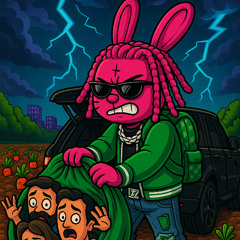 YR - KLAUNI (diss Slavíček, Gufrau)