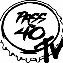 Throwback mix: PT40TV 10-8-2013 (10 Years of PT40TV)