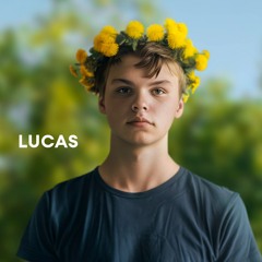 Avsnitt 3: Lucas