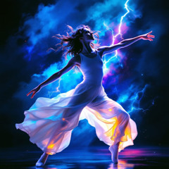 I'm Dancing!