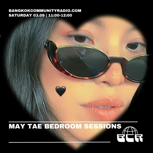 May Tae's Bedroom Sessions - 3rd September 2023