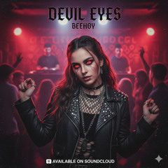 Devil’s Eyes