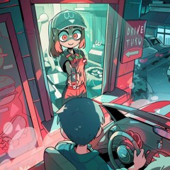 this defiantly not melodic or soft!