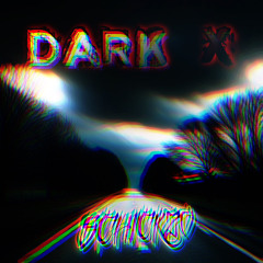 DARK X