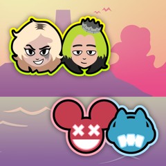 [WR2 M7] Results! Bad Girlz vs. MONSTERMAU5 - Mashup Week: Megamix