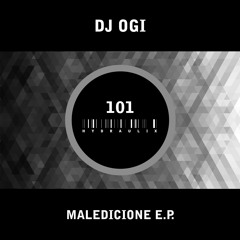 DJ Ogi - Cuvajse - Hydraulix 101 (clip)