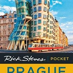 View [EPUB KINDLE PDF EBOOK] Rick Steves Pocket Prague (Rick Steves Travel Guide) by  Rick Steves &