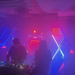 Heavy Meddle (Live From Sci Fighter Station)