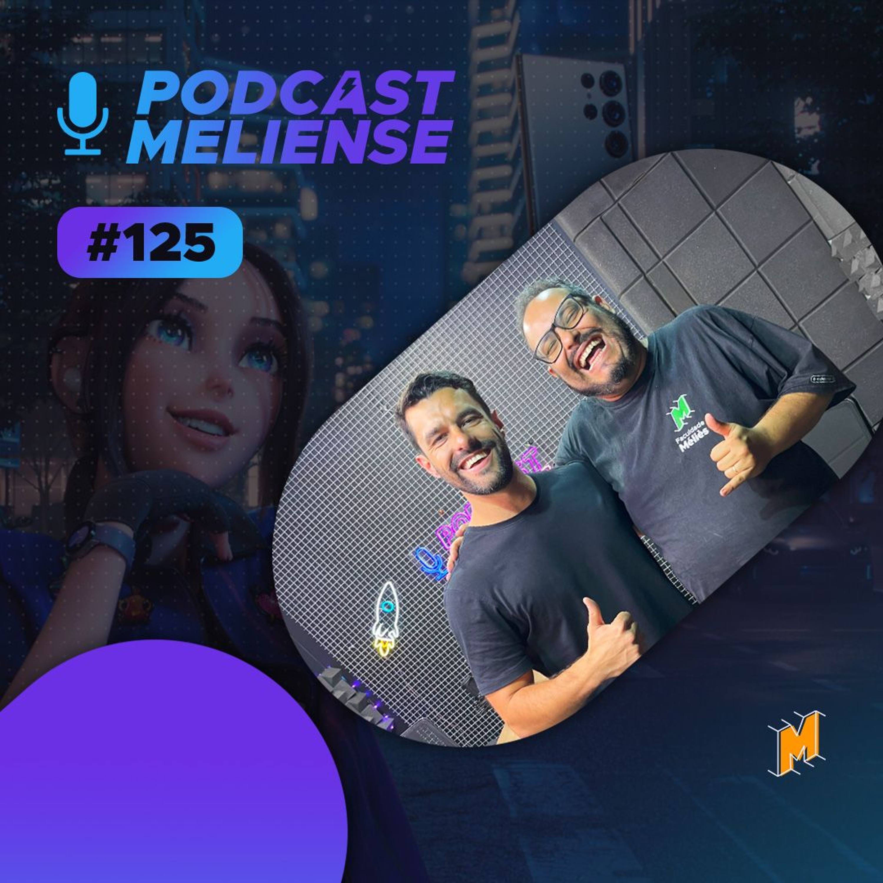 Podcast Meliense