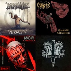 A Hebby moosic playlist