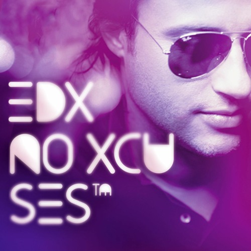 EDX - No Xcuses 600