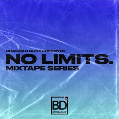 NO LIMITS. Episode 1 (Dancehall, Afro, R&B, Drill)