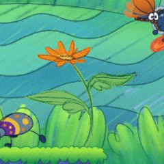 Silly Little Song - Dog Ice Cream Minigame